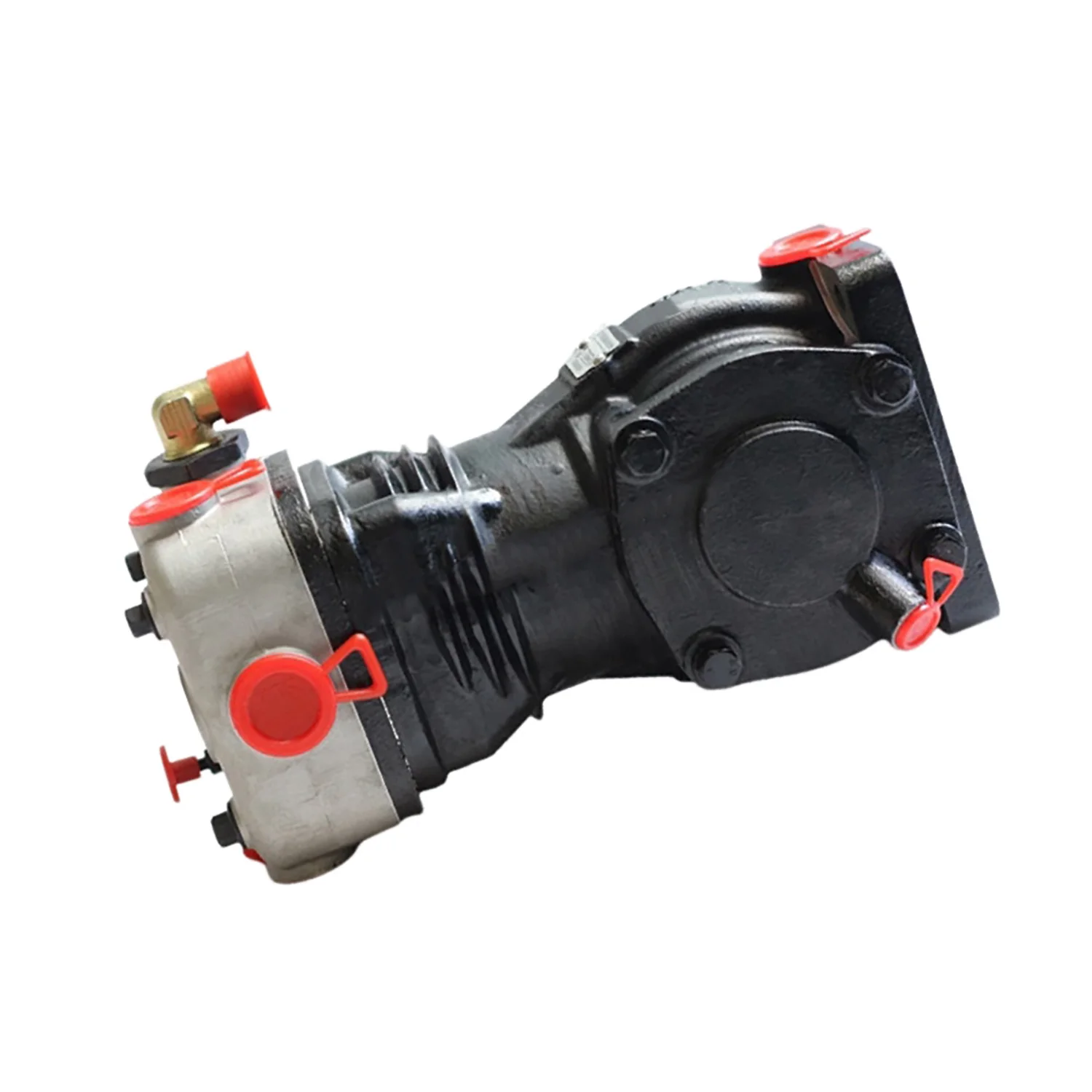 Воздушный компрессор для двигателя Cummins ISF3.8 5268950 Запасные части экскаватора