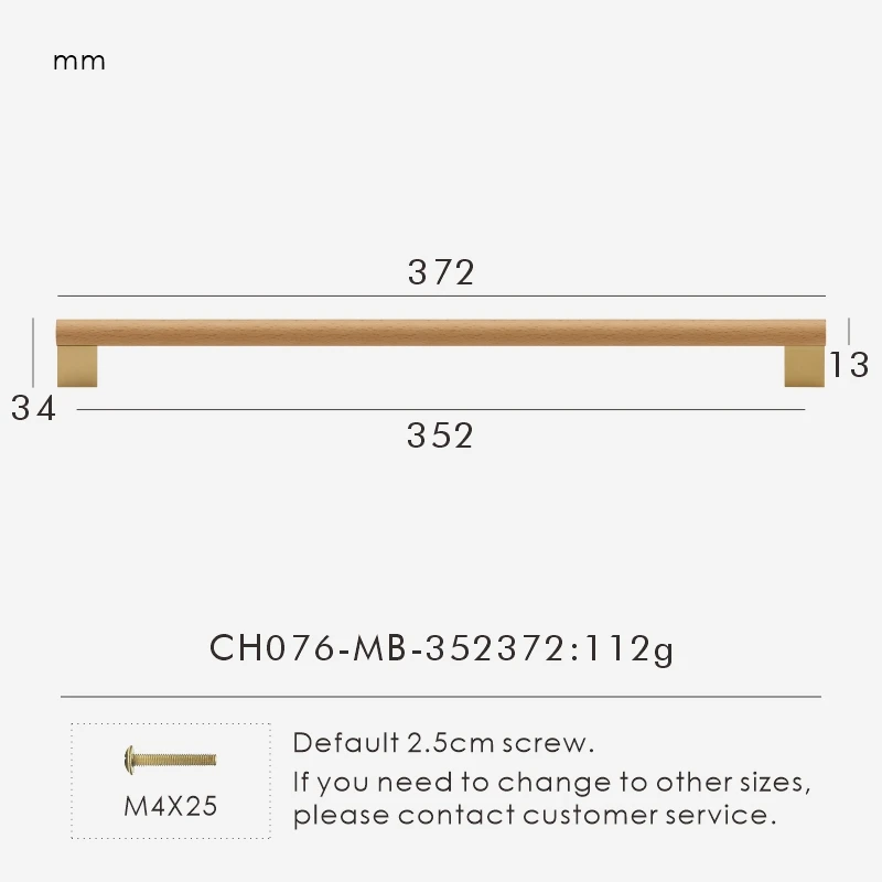 

Nurlin, твердая латунь, буковое дерево, мебельный ящик, дверные ручки шкафа, Т-образная планка в скандинавском и американском стиле, кухонная техника, длинная тяга