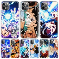 dragon ball high definition for iphone 11 13 pro max 12 mini phone case x xs xr 6 6s 8 7 plus se apple 5 5s fundas cover coque c