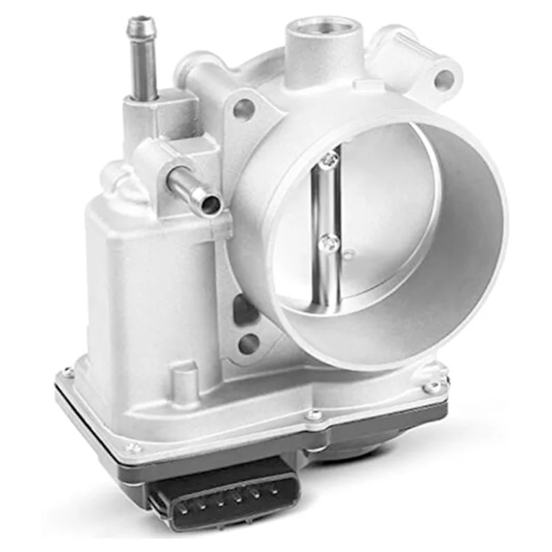 22030-31060 Корпус дроссельной заслонки Автомобильный клапан для Toyota Lexus 2009-2021