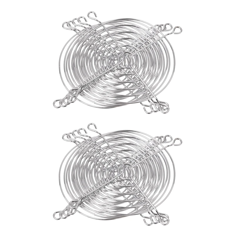 

10 шт., протектор для процессора, 90X90 мм