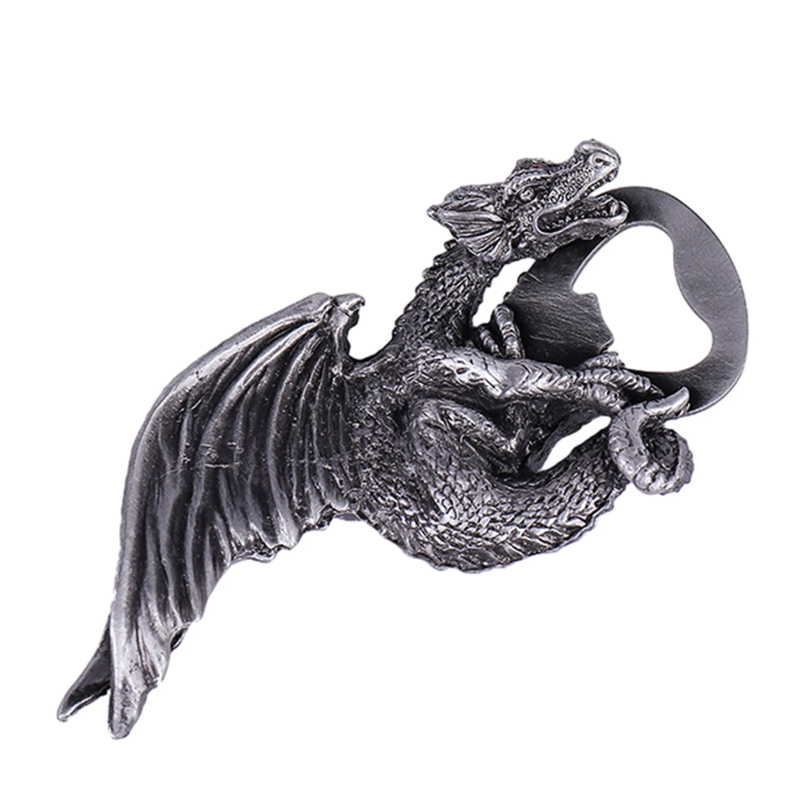 Coca Cola Christmas Kitchen Tool Novelty Bottle Opener Dragon Design Boyfriend Barbecue Men Dad Backpack Pendant Halloween