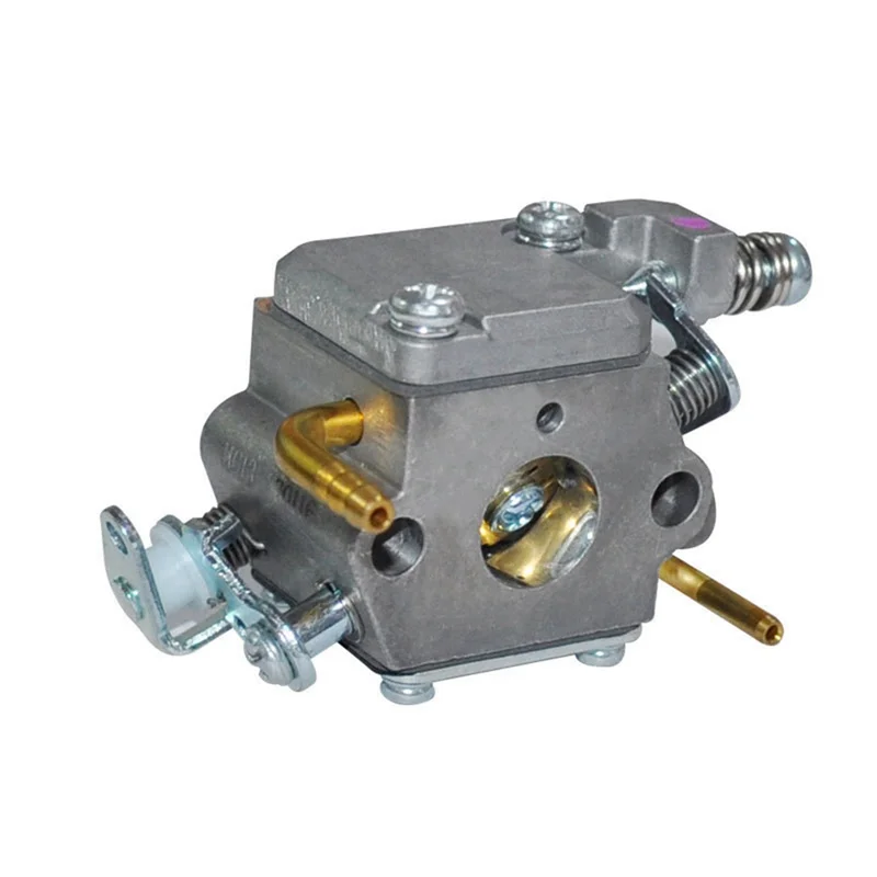 For Chain Saw 2500 Carburetor 25Cc Single-Handed G2500