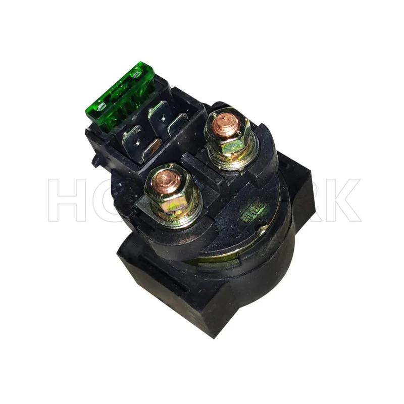 

Motorcycle Start Relay for Colove 500x 400x 500f 400f 321r Genuine Parts