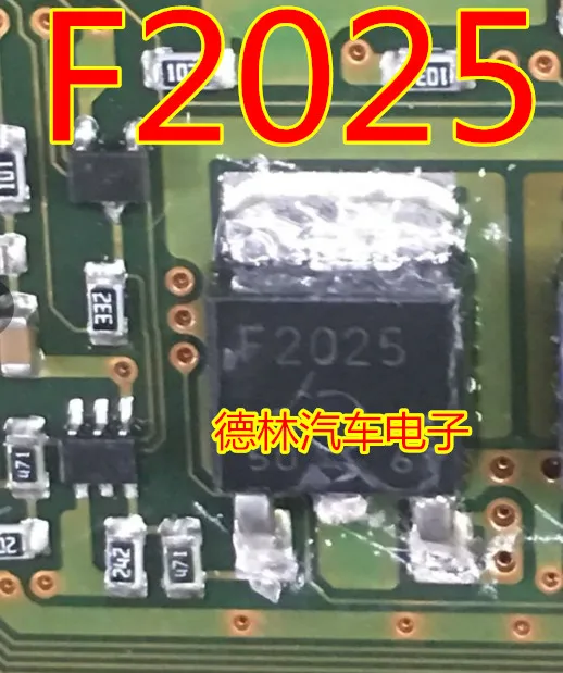 

Бесплатная доставка F2025 до 252 10 шт.