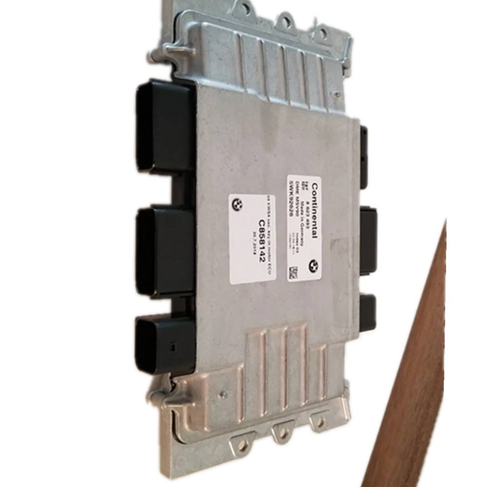 

FIT FOR BMW 2011 528I ENGINE COMPUTER CONTROL MODULE ECU ECM 7 623 630 DME MSV90