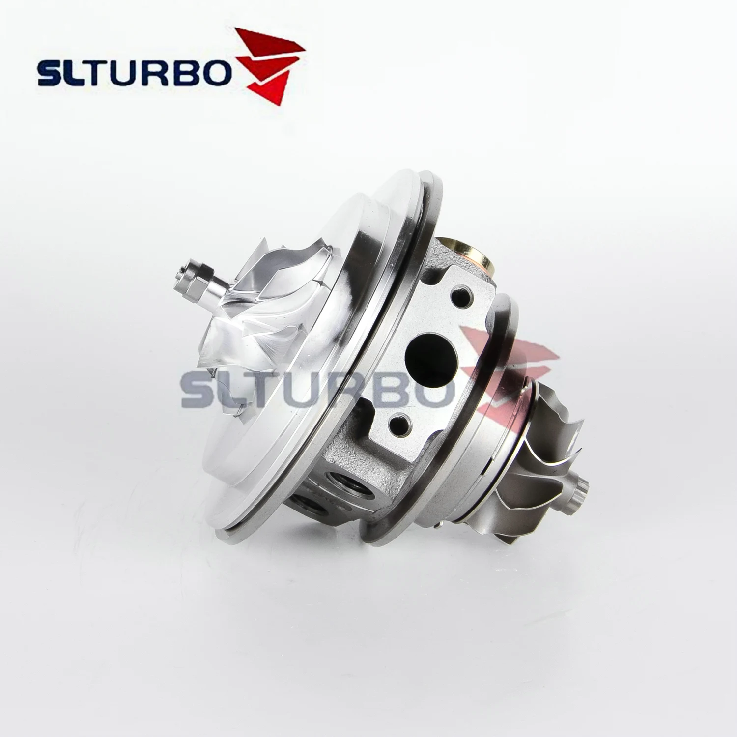 Турбокомпрессор для автомобилей Core K03 MFS картридж турбокомпрессора Volvo S60 V60 V70 XC60 2