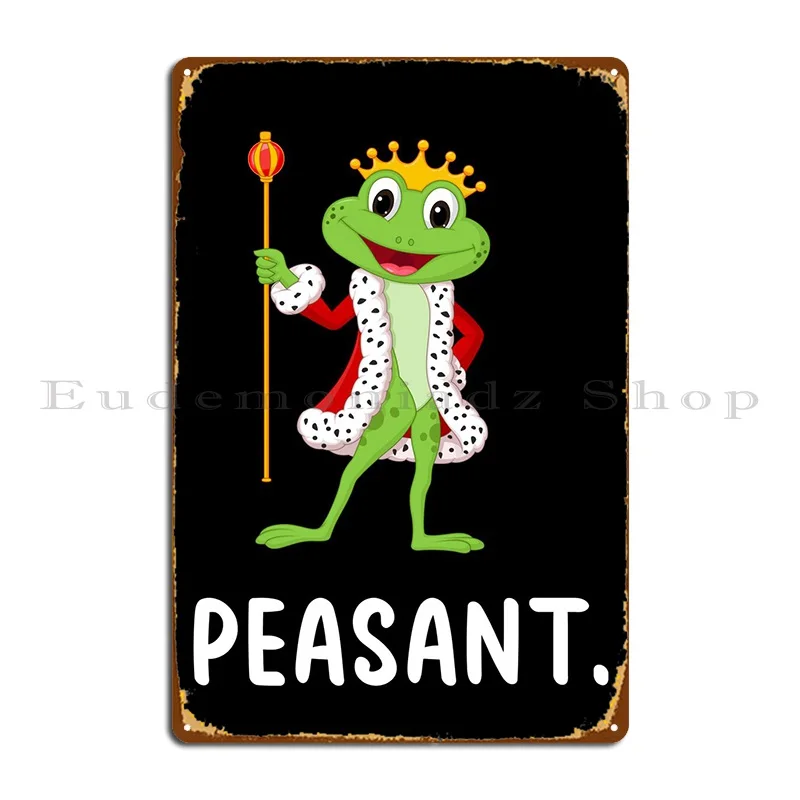 

Fog Animal Quotes Metal Sign Plaques Customized Cinema Bar Mural Tin Sign Poster