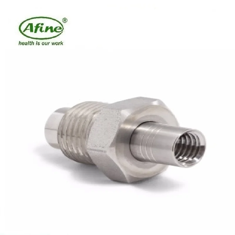 AFINE Agilent Пассивные впускные выпускные клапаны G4220-60022 1200 бар 1300 для жидкостных