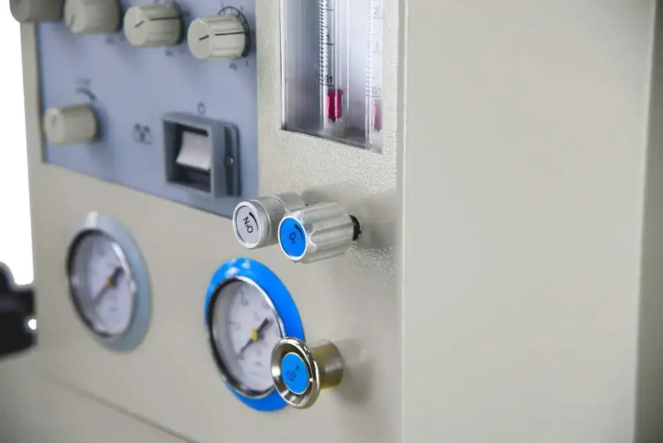 Ruiba 2024 новые продукты многофункциональный светодиодный дисплей хирургическое