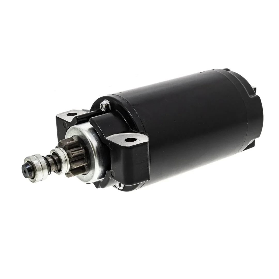 SMF стартер двигателя 10897 для Yamaha 40HP E40X E40XMH 40XWT 40XWH 208 мм лодочный подвесной 66T-81800-00