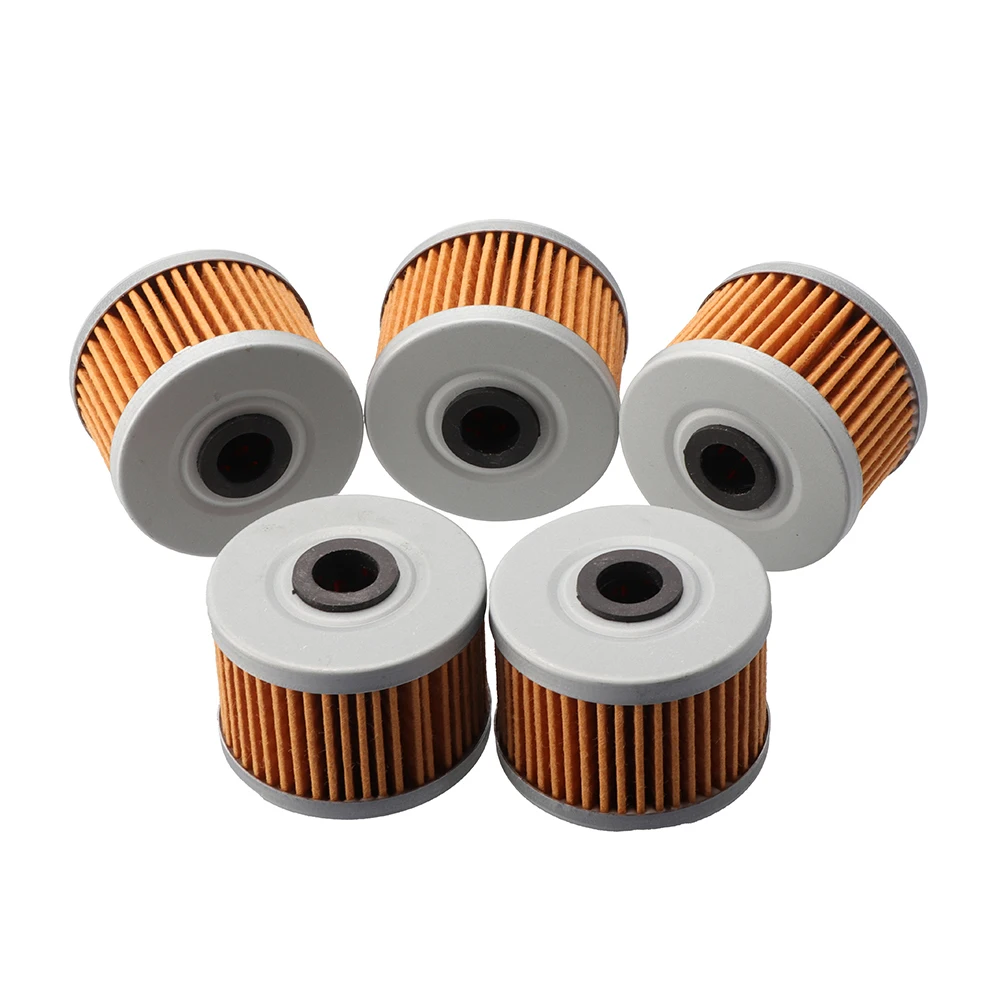 

Сменный Масляный Фильтр Для Мотоциклов, Совместимый С KLX110, KLX140, KX450F, CRF250L, CRF250M, CBR250R, CBR300R, CB300F