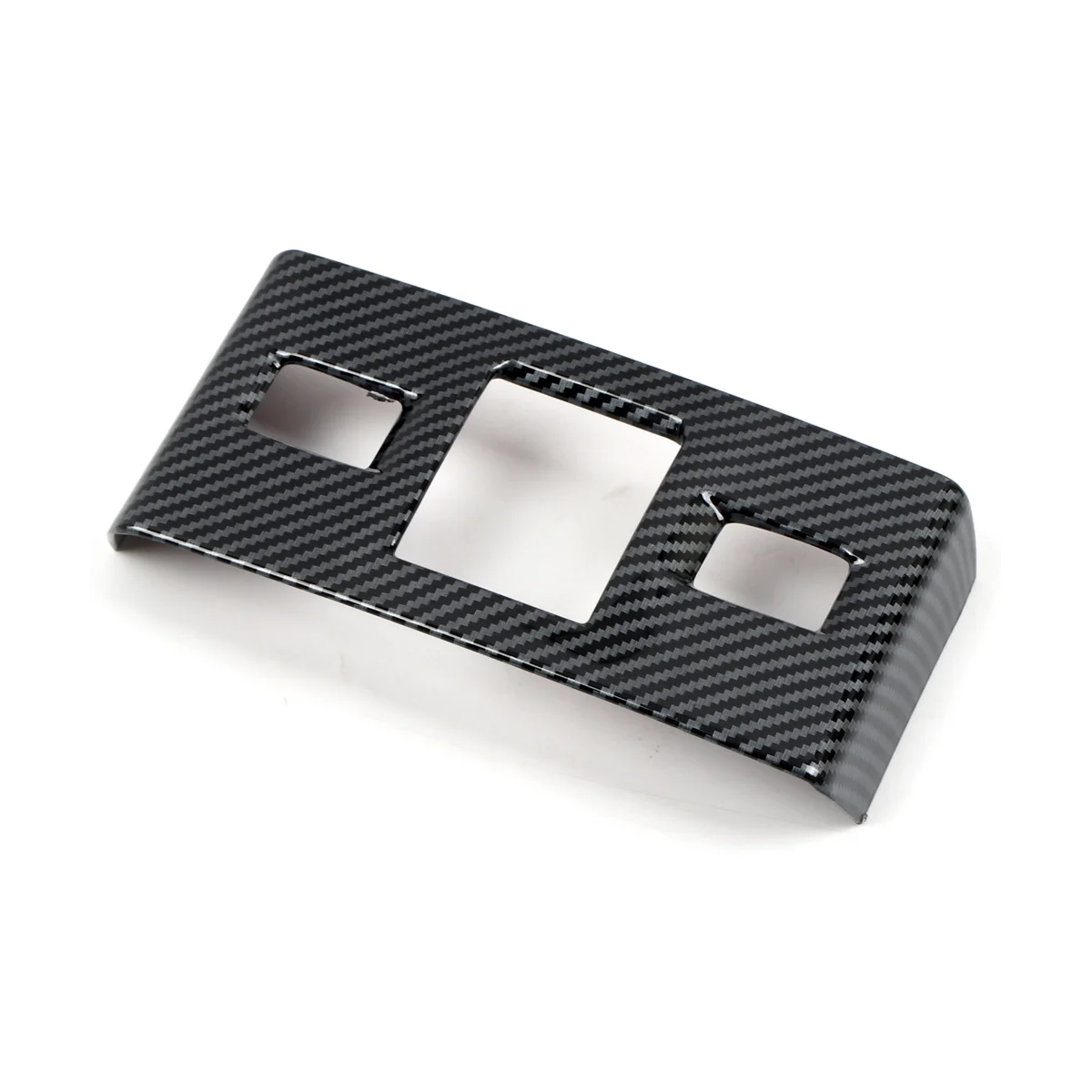 

Автомобильная панель ручного тормоза из углеродного волокна для Subaru WRX/ WRX STI 2015-2020