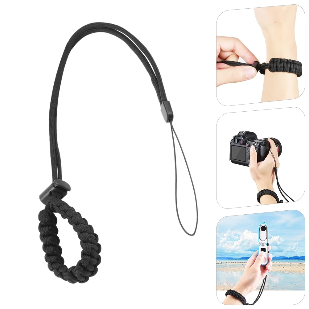 

2pcs Camera Lanyard Sturdy Premium Prime Belt Lanyard Rope for Camera