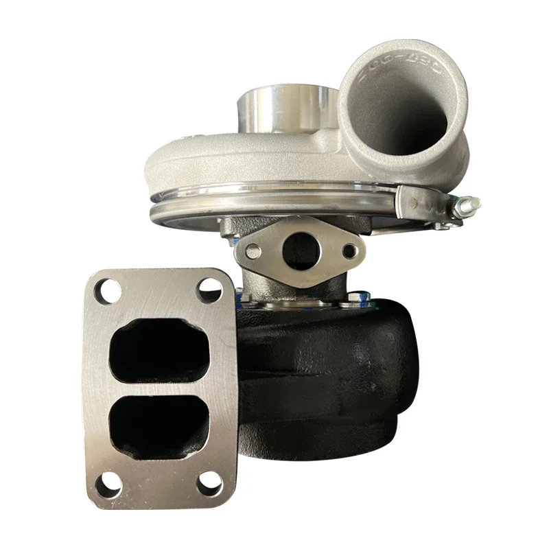 

For Weichai Deutz TBD226B-6 Turbocharger J80S Original Die/sel Engine Spare Parts 13030164 13038512