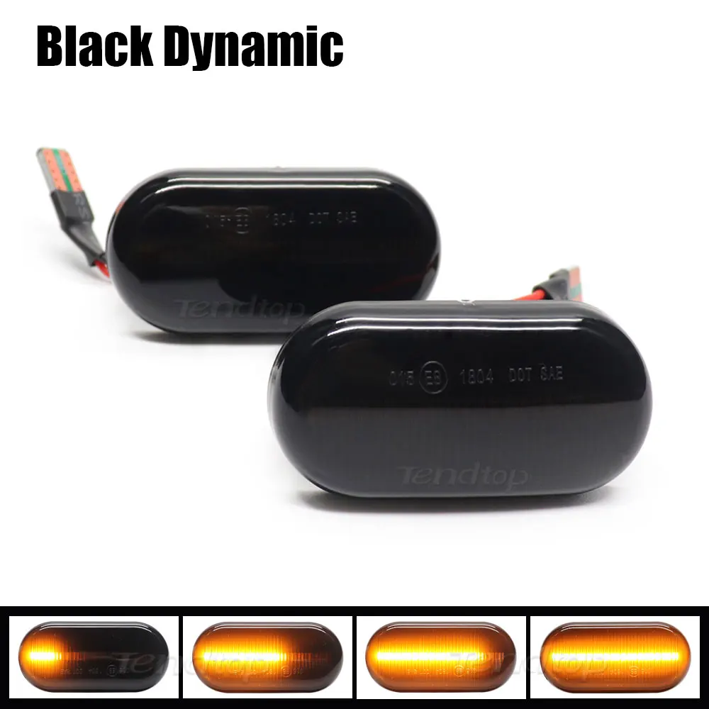 

Автомобильные динамические поворотники, светодиодный указатель поворота, боковой габаритный фонарь для Nissan Tiida C11 Note E11 NE11 Micra K12 NP300 Navara D40 Qashqai J10