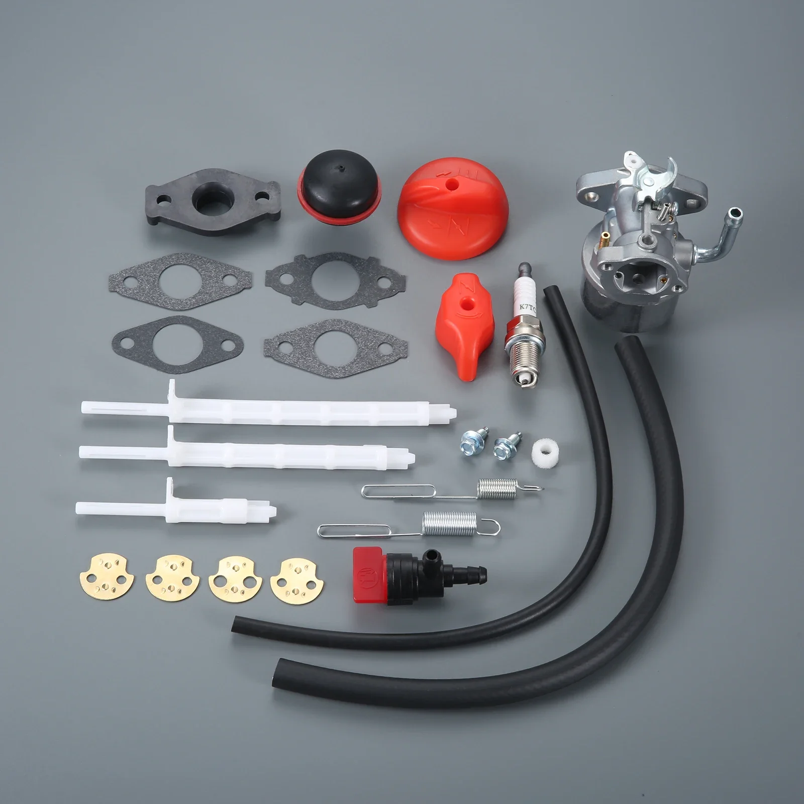 

Комплект карбюратора для Briggs and Stratton