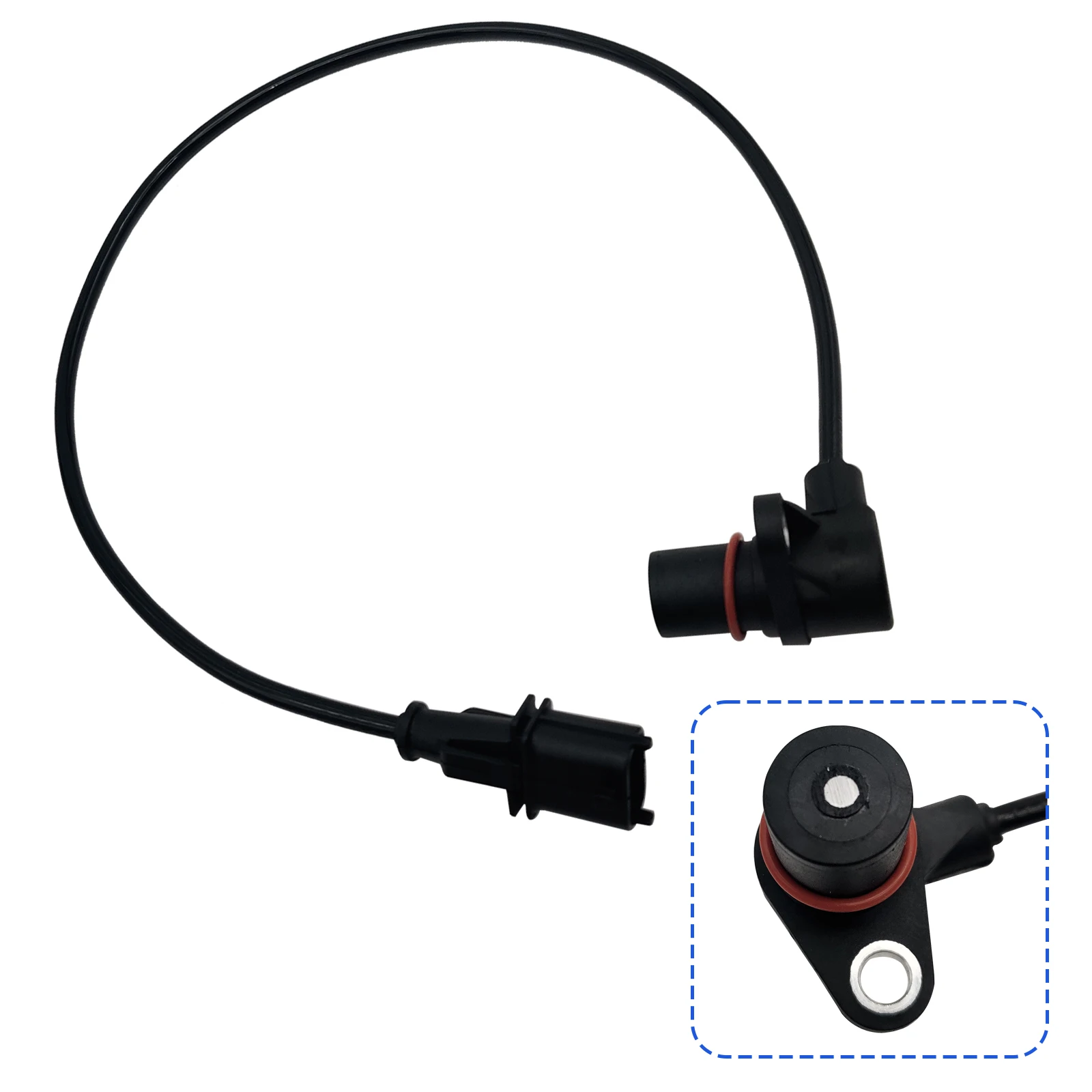 

Crankshaft Position Sensor for BRP / Sea-Doo / Ski-Doo RXP GTX RXT GTI GTR 420966575/420966570/0261210159