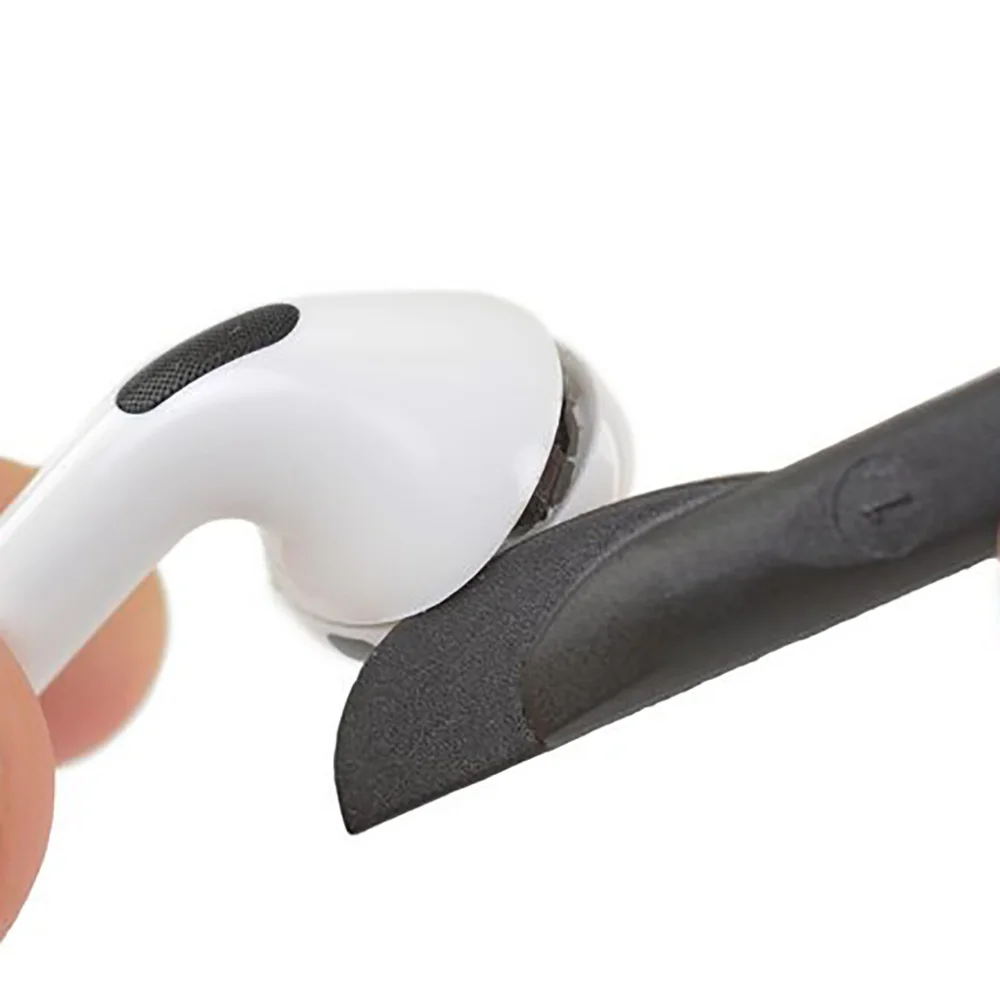 Фото Оригинальный сменный аккумулятор CP1154 для Apple Airpods Pro 1 A2084 A2083 A2190 Air Pods Pro 1, аккумуляторная батарея + ручка №3
