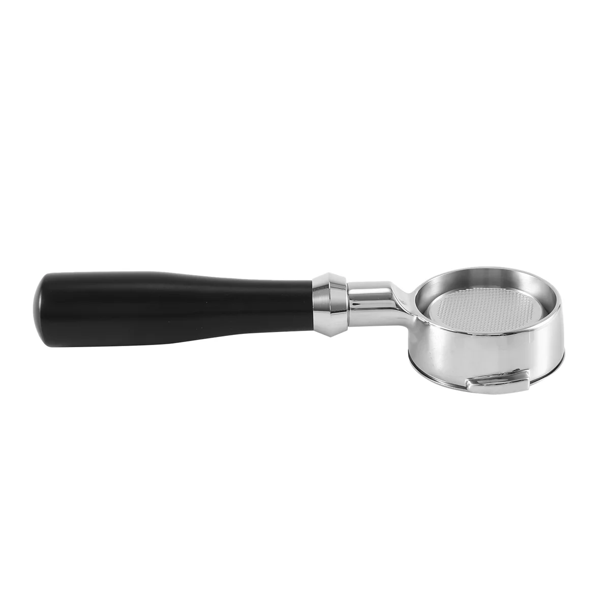 

Держатель фильтров для кофемашины E61, 58 мм, с деревянной ручкой