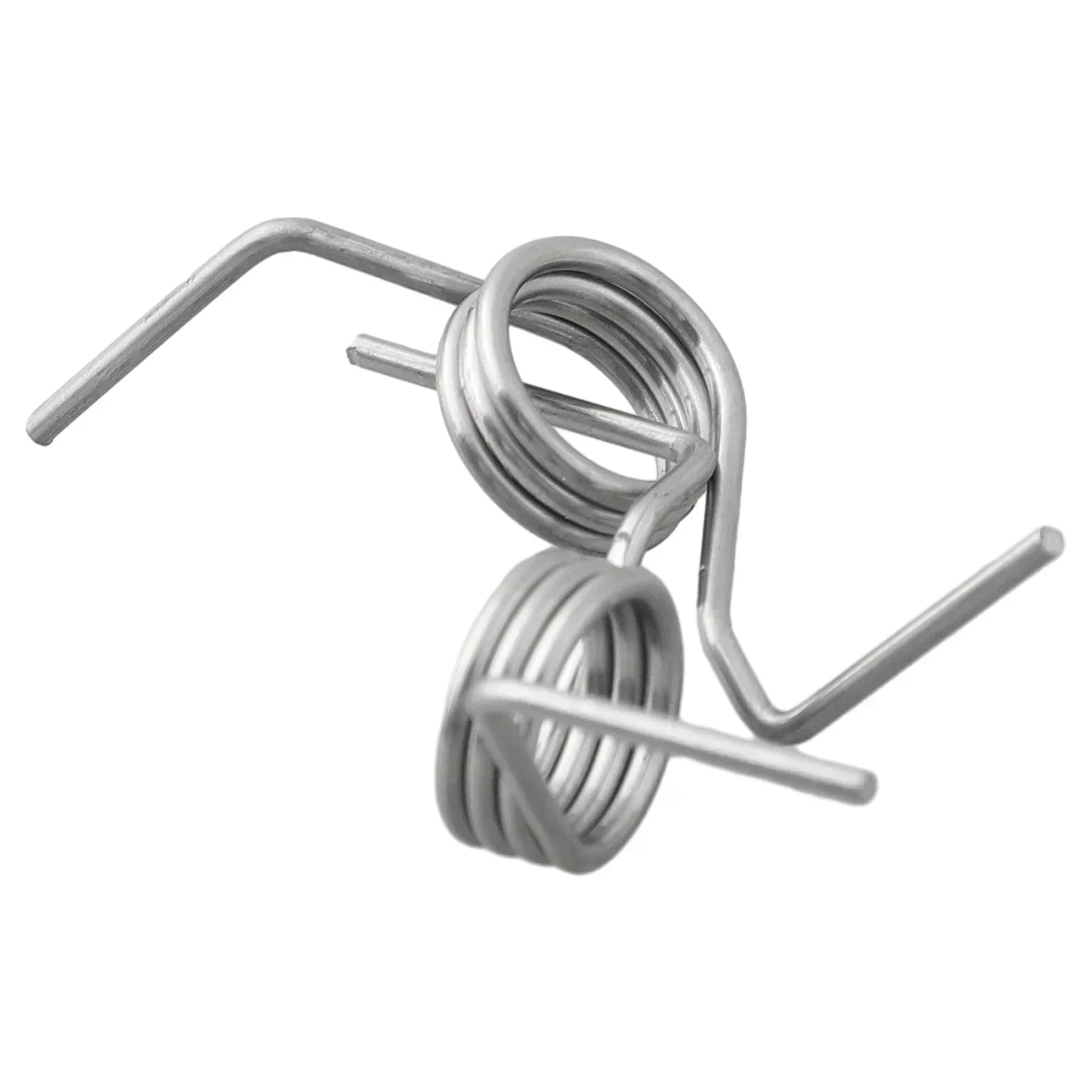 2 шт. пружина двери холодильника для Samsung DA81-01345B французские пружины петли бытовые