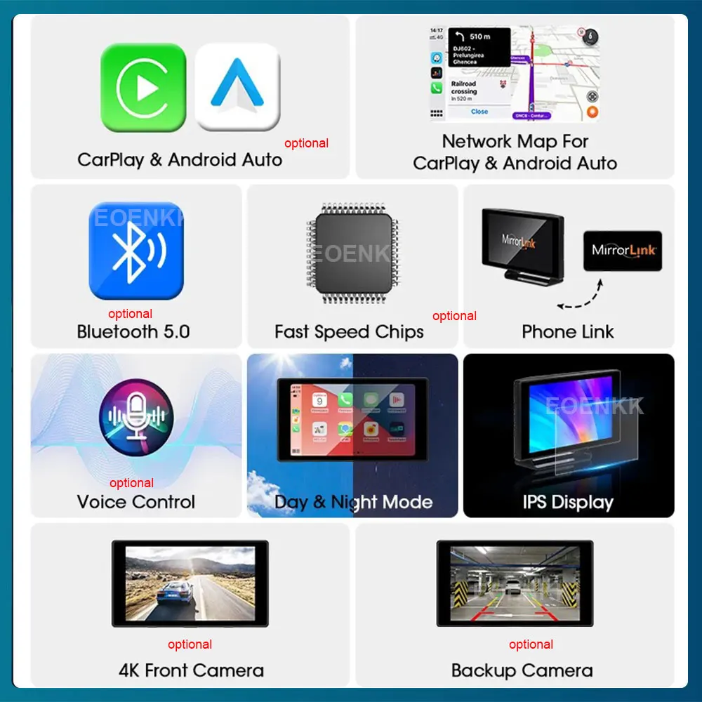 Android 13 Carplay Авто WIFI + 4G для BMW X1 E84 2009-2012 автомобильное радио стерео Мультимедиа