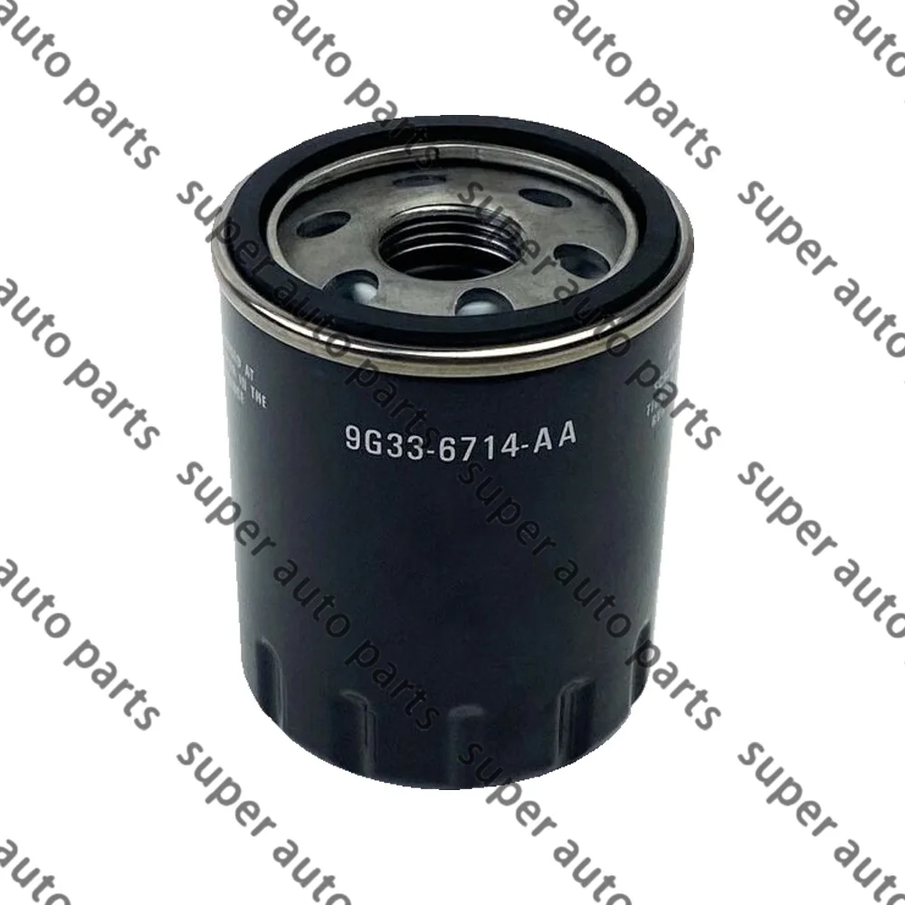 Для Aston Martin V8 Vantage масляный фильтр OEM: 9G33-6714-AA