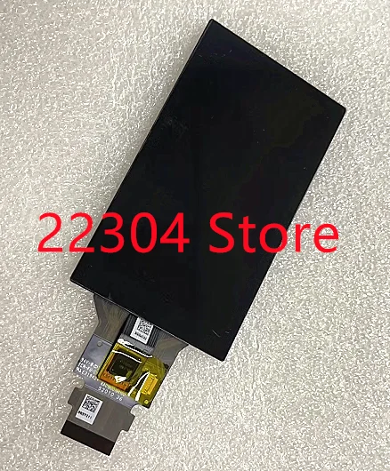 Новая оригинальная запчасть для ЖК-экрана цифровой камеры FUJI Fujifilm XA7 XT200 X-A7 X-T200 с