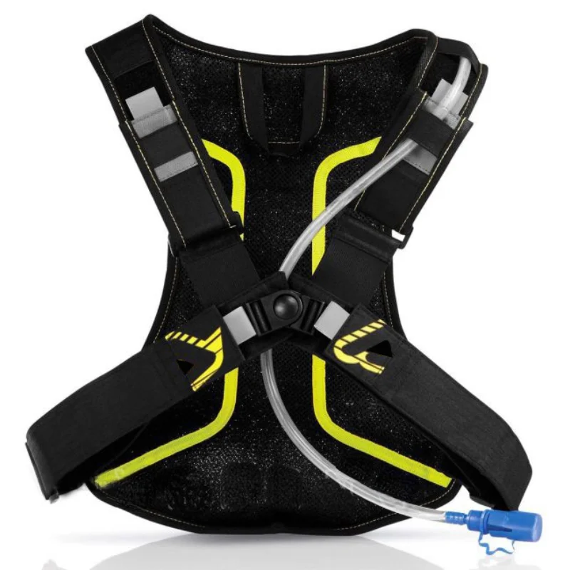 

Multifunctional Portable Motocross ATV Bike Riding Motorcycle Water Bags Moto Touring Backpack