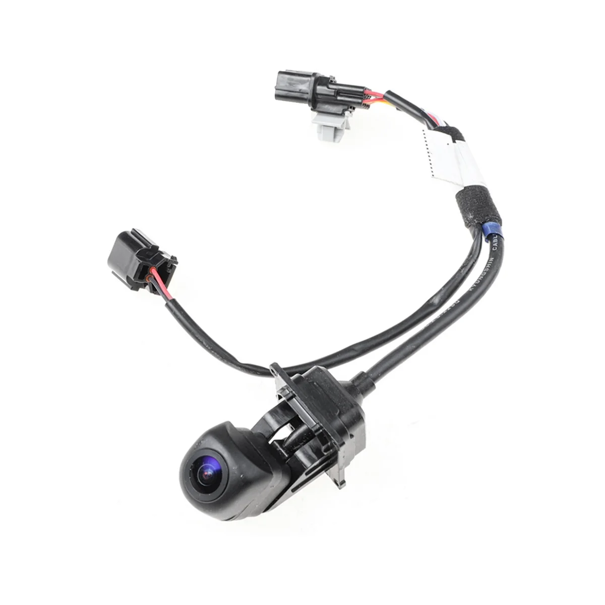 

95766-D8300 Новая камера заднего вида, вспомогательная резервная камера для Hyundai KIA