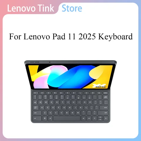Магнитный комплект клавиатуры ZKan для Lenovo Xiaoxin Pad 11 2025