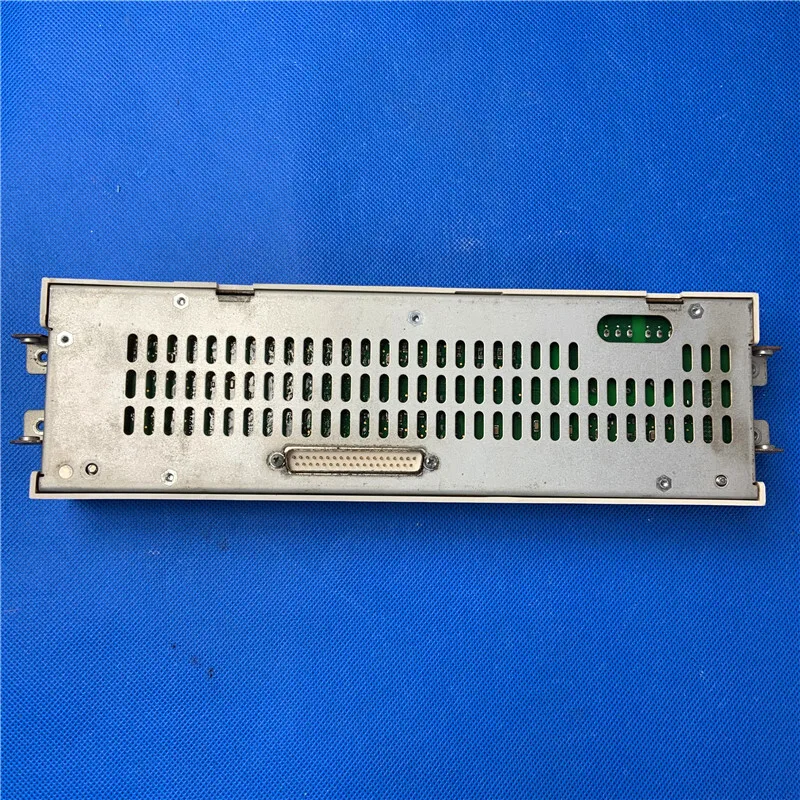 Разобранный ABB Инвертор серии ACS850 ЦП материнская плата Клеммная электронная