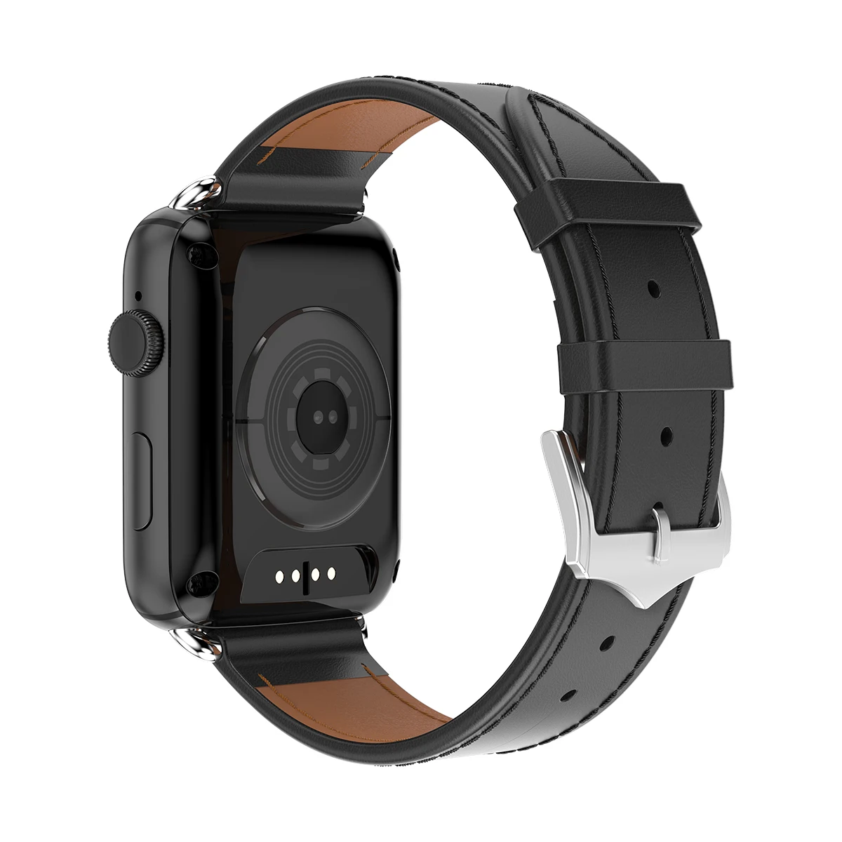 FUWAHSOON DM20C GPS WIFI 4G IWO Smart Watch Heart Rate Android 9.1 Business Smartwatch Phone Support SIM Card 1280Mah |