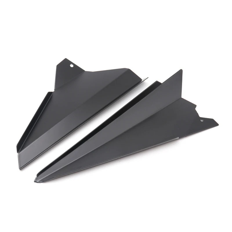 

Подходит для CBR650R cbr650r CBR650F cbr650f шасси, боковая крышка, декоративный дефлектор крышки 2019 2020 2021 2022