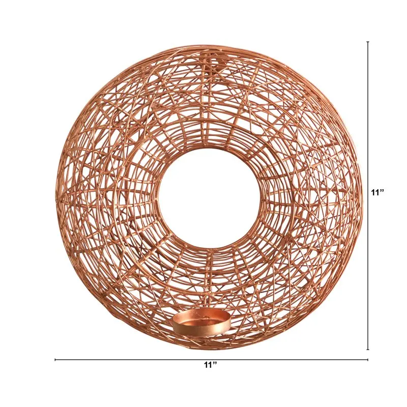 

, Uniquely Carved Antique Look Traditional Antique Look Uniquely Carved Copper Candle Holder Jar,Perfect Display Piece for Any R