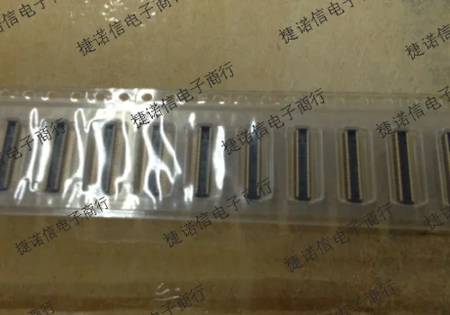 

free shippingAXK860145WG 60pin 0.4mm Panasonic 10pcs