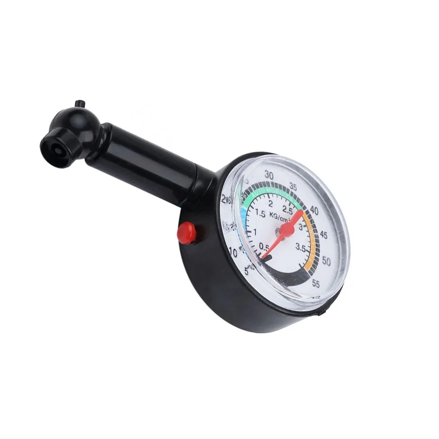 

Манометр Для Автомобильных Шин, 1/2 Шт., Манометр С Цифровым Дисплеем Для Автомобиля, Мотоцикла, Грузовика