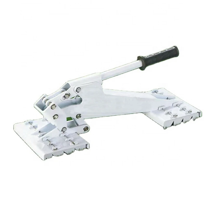 

Complete lawn mowing tools lawn clamp Turf tightener Turf measuring tools