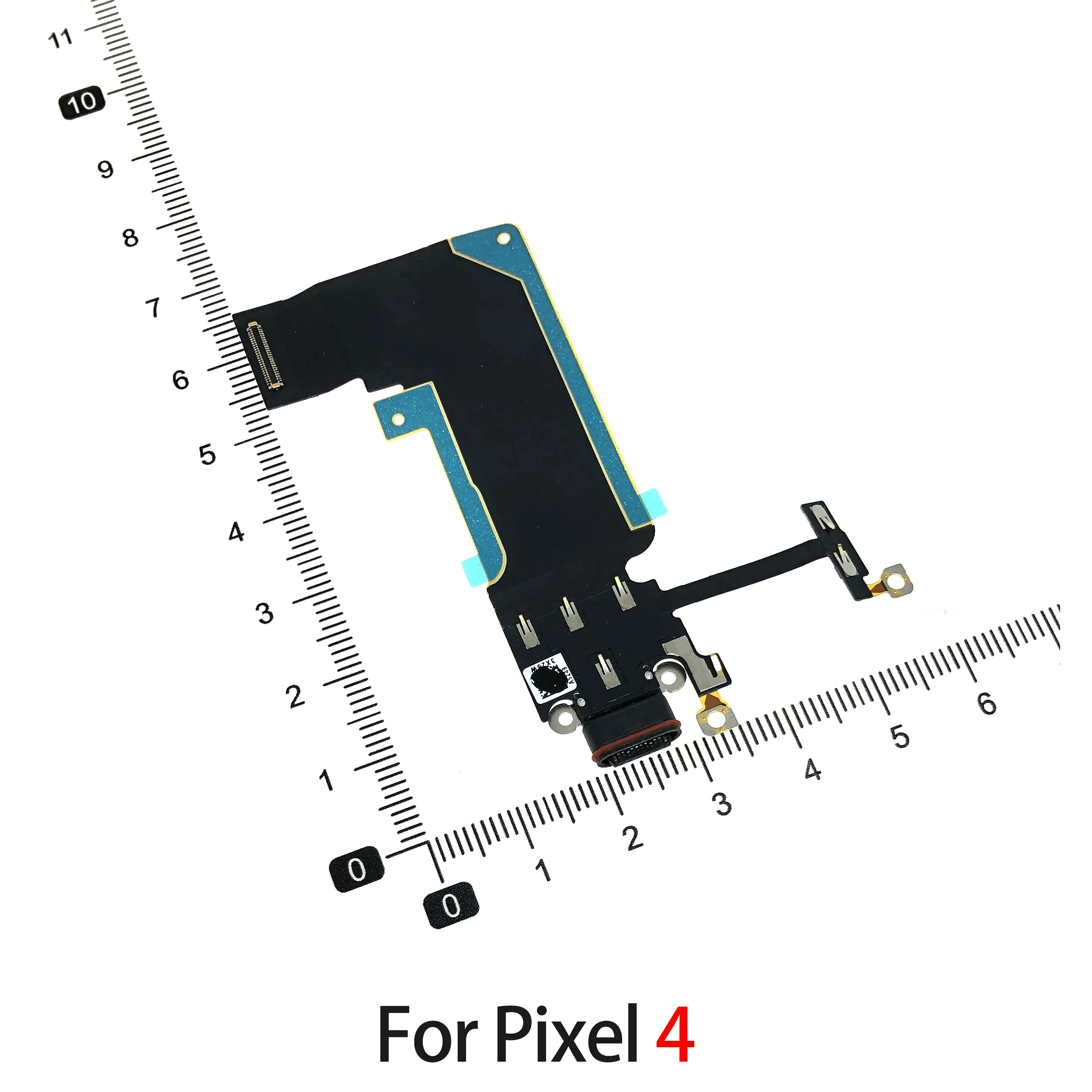 Зарядка с портом USB Type-C для Google Pixel 2 3 3a 4 XL Life Plus |