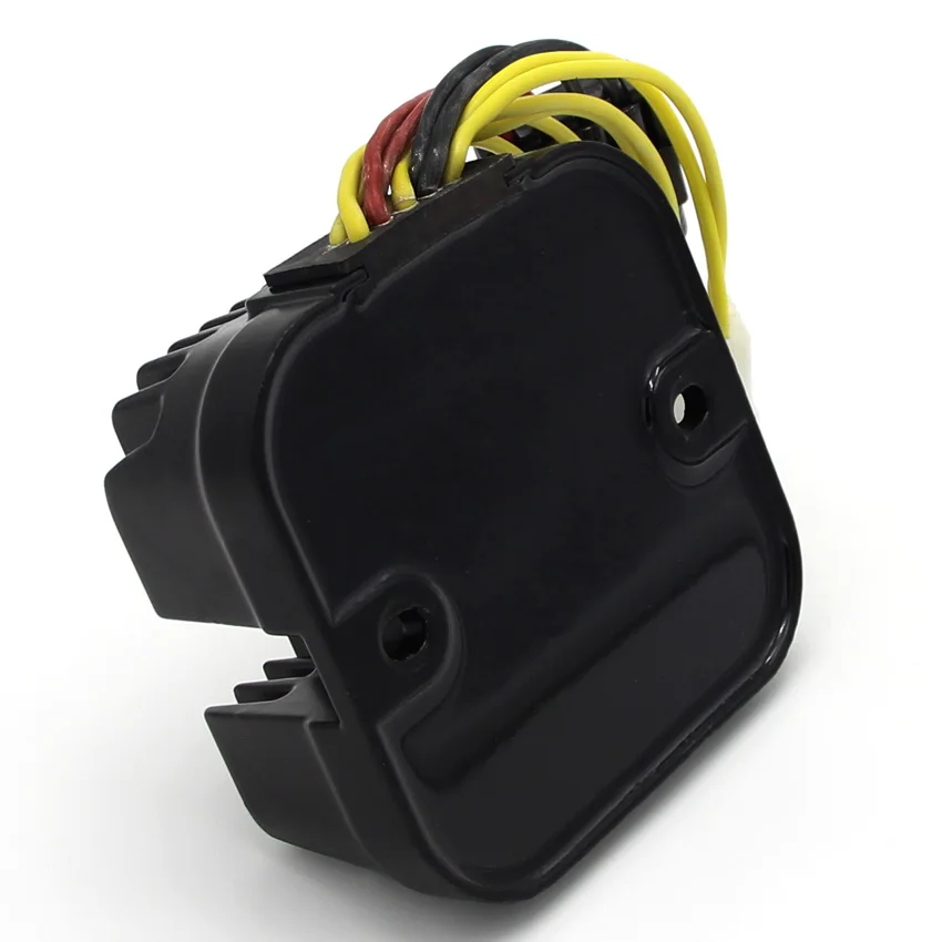 OEM: 4011100 4010538 Детали выпрямителя регулятора напряжения мотоцикла 12 В для Polaris Sportsman