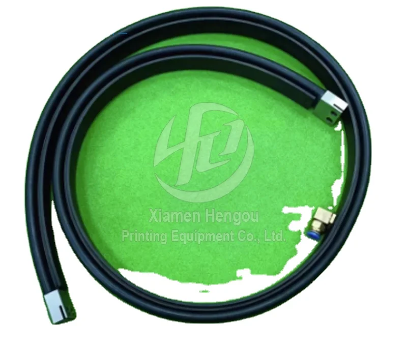 Фото Резиновые накладки для печатных машин KBA Rapida 142 Hengou, запчасти №1