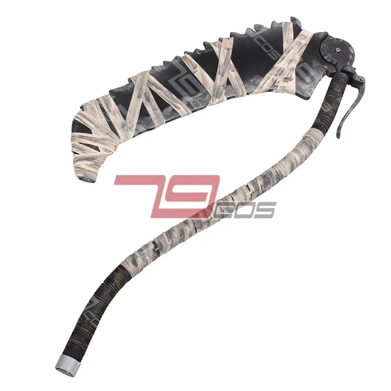 Косплей-реквизит из игры топор мяса охотника