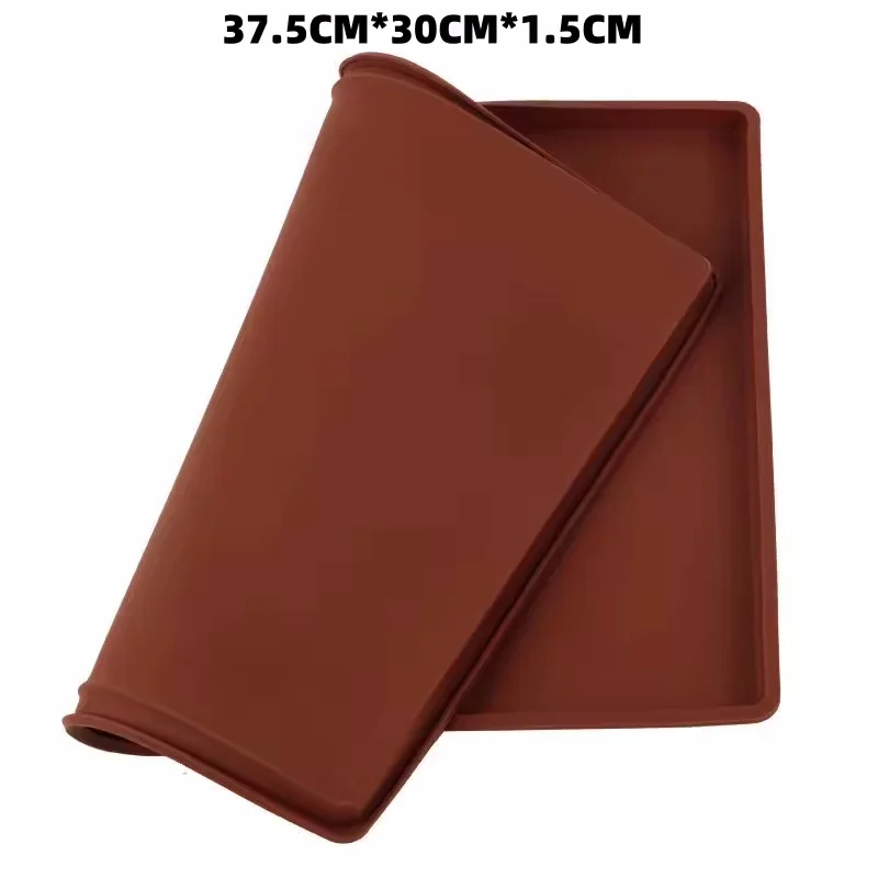 

Силиконовые формы для рулетов, набор 1 шт