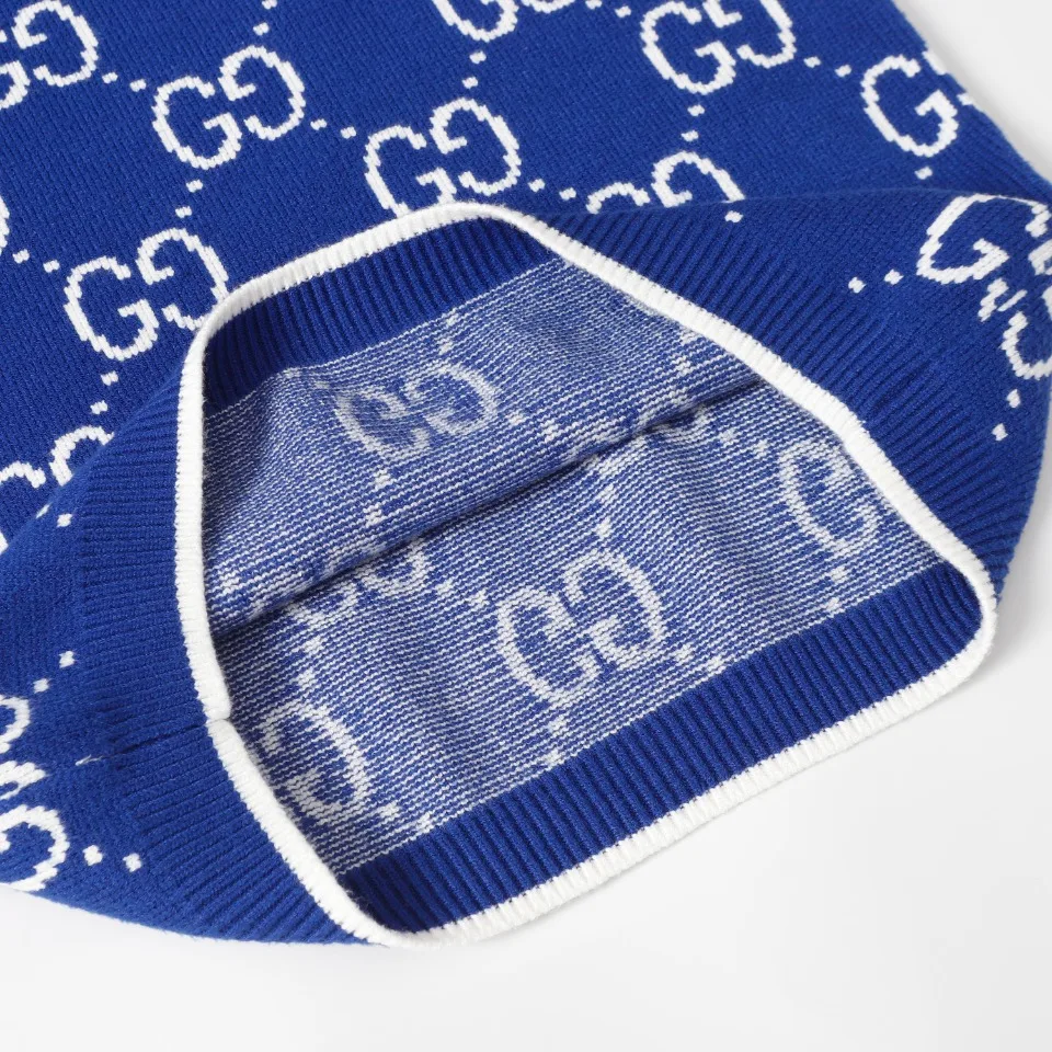 Gucci Модные мужские и женские осенние зимние свитера