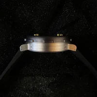 Прикольные наручные стильные часы на газоразрядных индикаторах, сделаны по мотивам игры «Метро 2033»#3