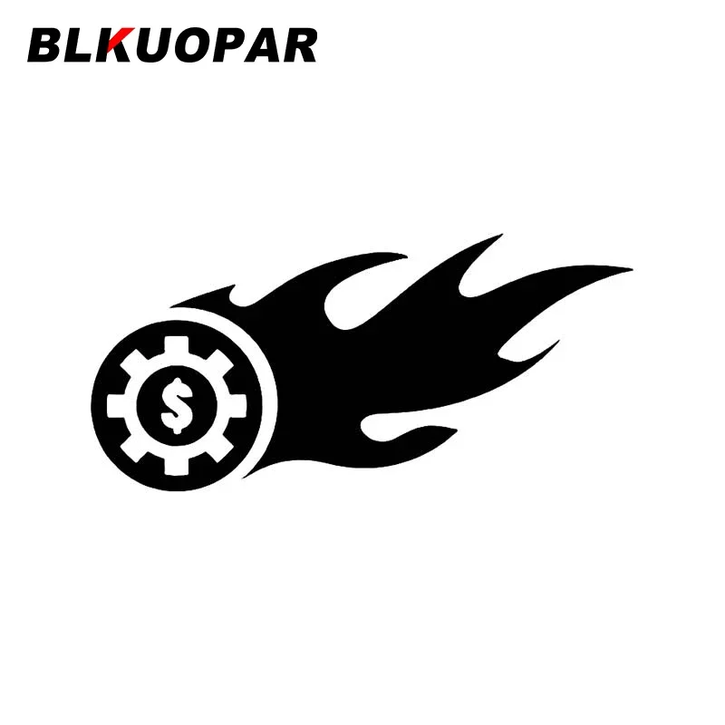 

BLKUOPAR Gear Ball спортивные силуэты автомобильные наклейки индивидуальные наклейки виниловая Автомобильная обертка Campervan креативная Защита от царапин для сноуборда