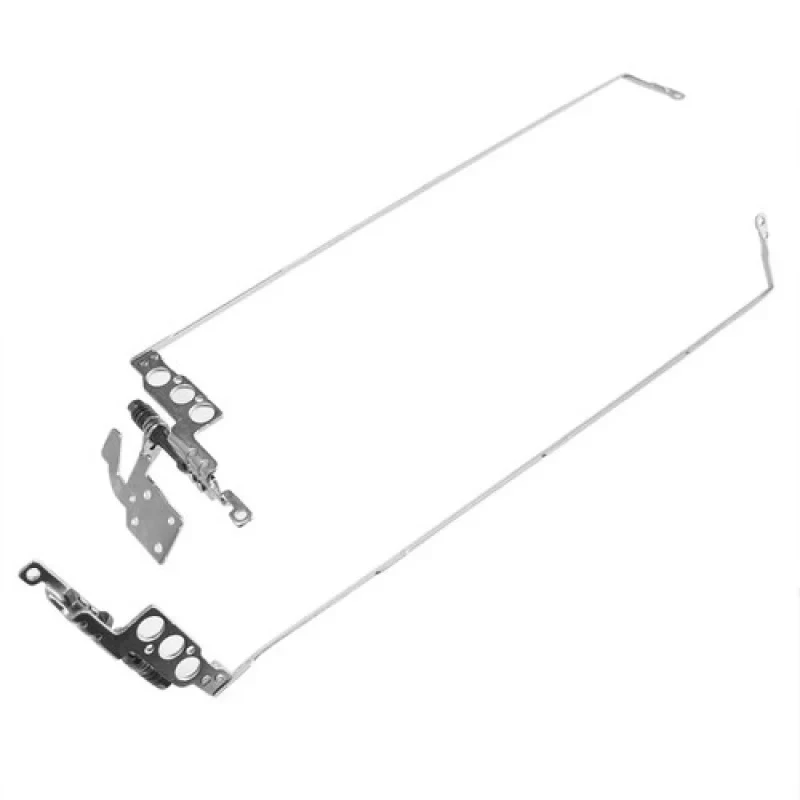 M08904-001 Новые левая и правая петли для ЖК-экрана для HP Pavilion 15-EG 15T-EG 15-EH 15Z-EH 15-EQ TPN-Q245 HN (art.: 3920db77565ab) - 3920db77565ab