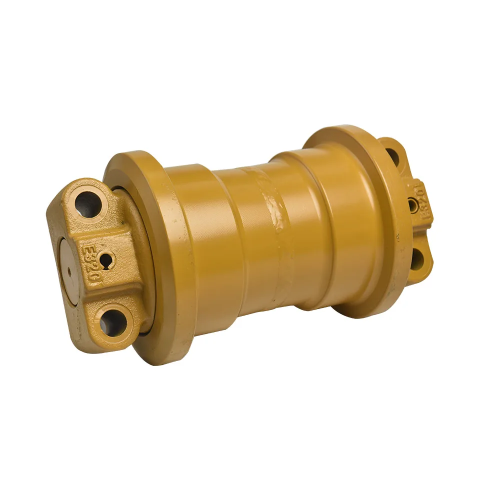 Фото Ролик опорный для экскаватора Dx340, номер детали 2270-6084 №3