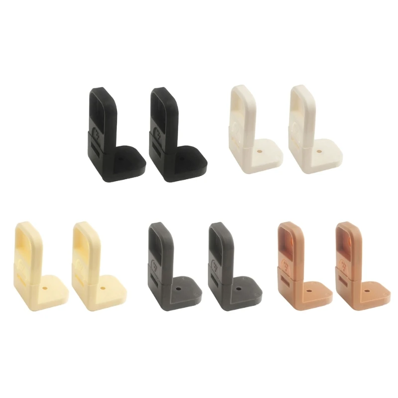 

Замок безопасности для детей, детский антизащемляющий защитный замок для рук, замок для ящика, многофункциональный замок для