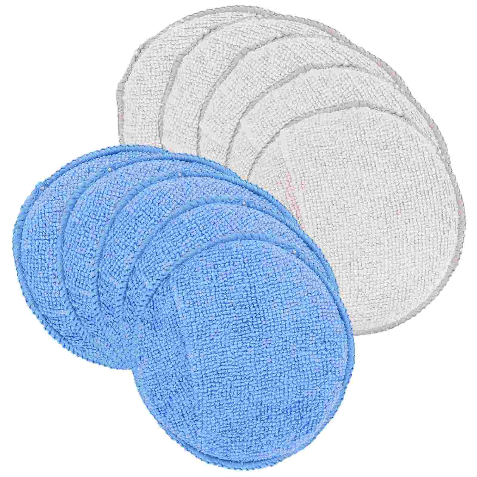 

Car Polishing Pad Tire Shine Applicator Pads Wax Sponge Dressing Brush Stuff Detailing
